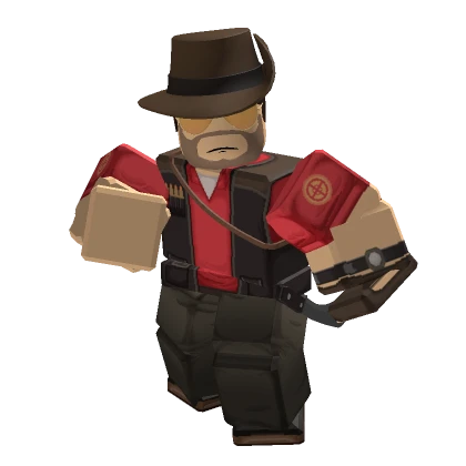 Comrade_Tarko's avatar