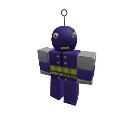 meh2001's avatar