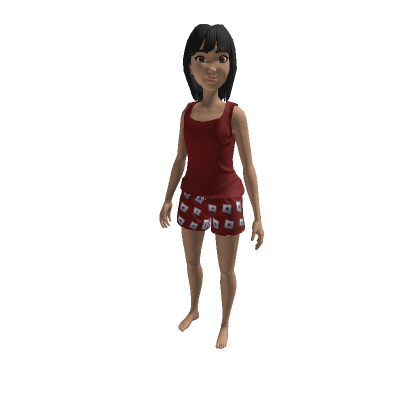 Corps de base - Addison - Roblox