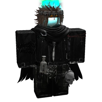 Dealermotorolo's avatar