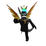 BiggBagg44's avatar
