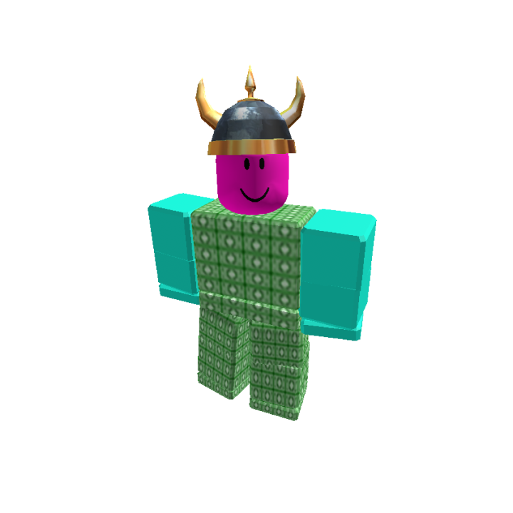 Roblox banner for @USD