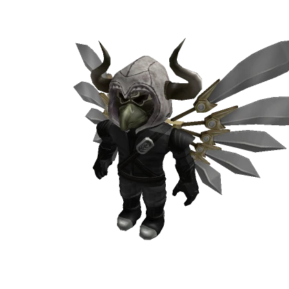 Reaper_Raven's avatar