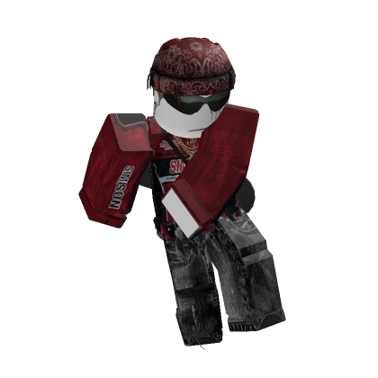 PHANTOM_BENJI's avatar
