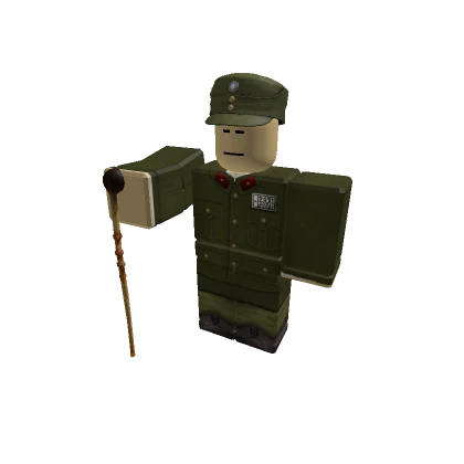 CodyTitanite's avatar