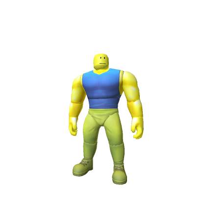 Buffnoob