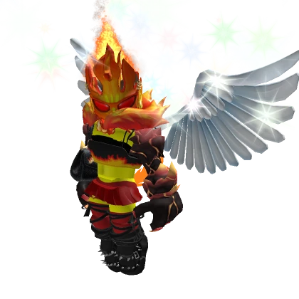 Superdude4800's avatar