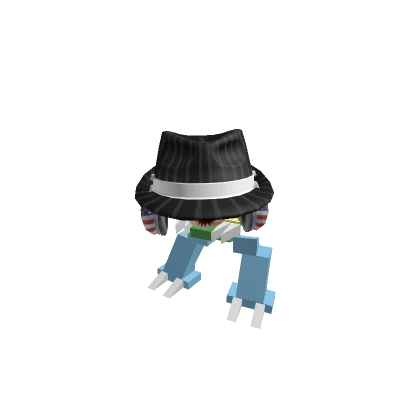 peabrainfan's avatar