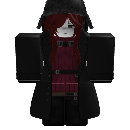 Phantombyta's avatar