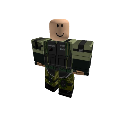 RatchetFoxx's avatar