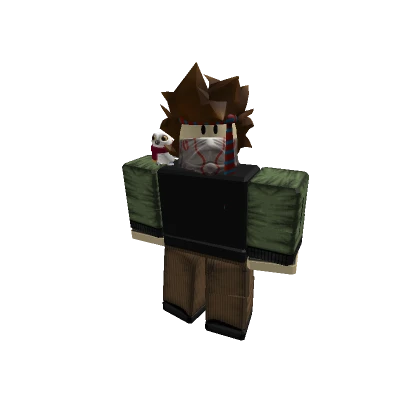 UnderStreet's avatar