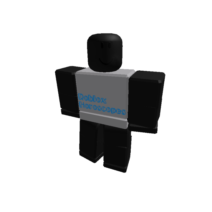 Roblox banner for @Horoscopes