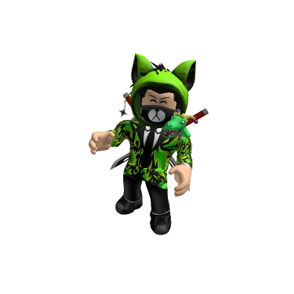 Anxiety's avatar
