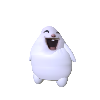 Happy Hamster