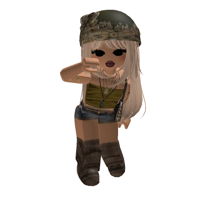 Kayla's avatar