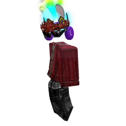 Luxinzzz's avatar