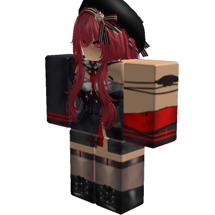 Full avatar of chat581