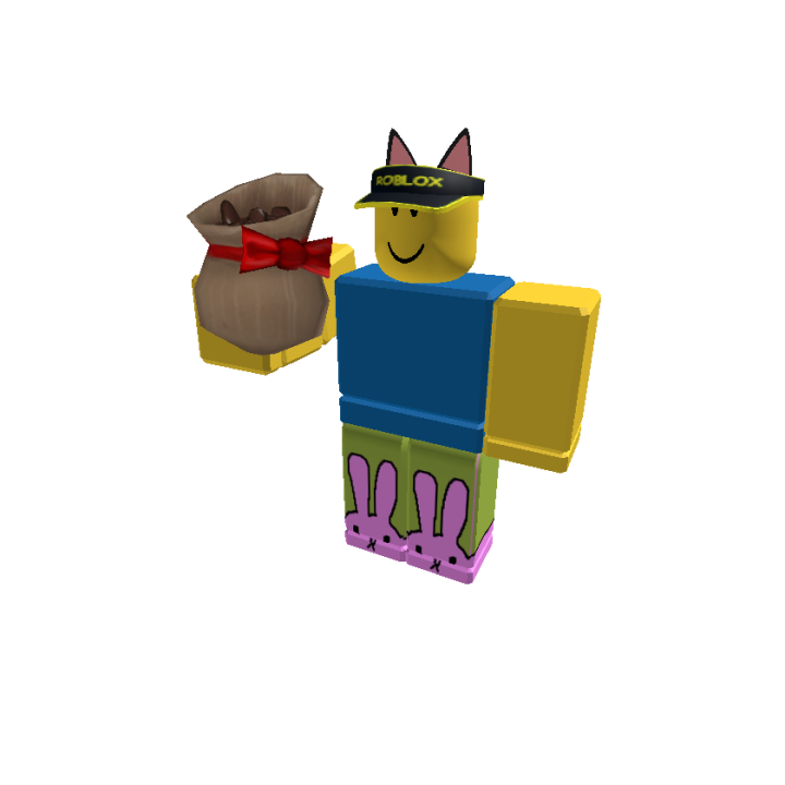 Roblox banner for @Ladle