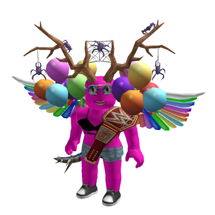 Proudy555_XD's avatar