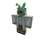 ToastForRon's avatar