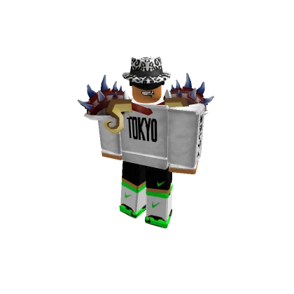 JustOrdinaryNick's avatar