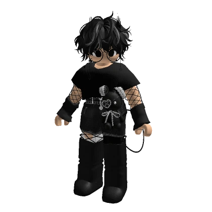 Onyx's avatar