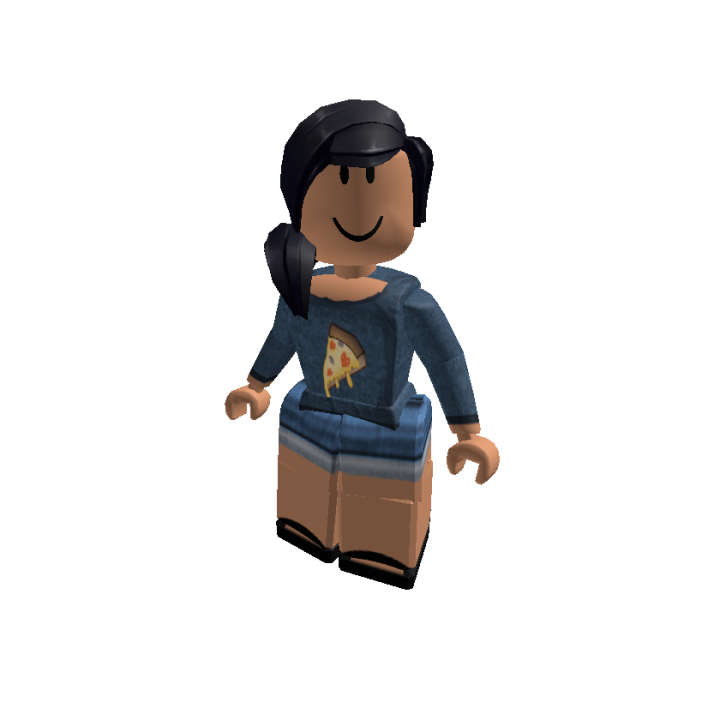 Roblox banner for @webdotnet