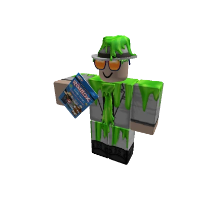 meltedbeehive's avatar