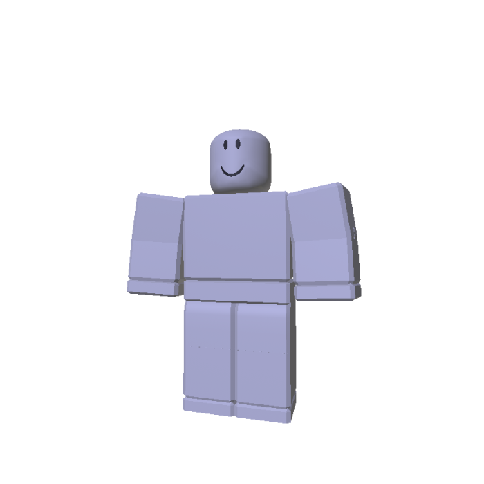 The Stranger