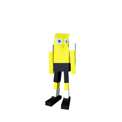 Sponge
