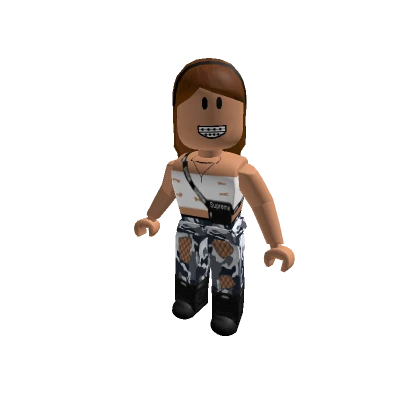 savagegirly15's avatar