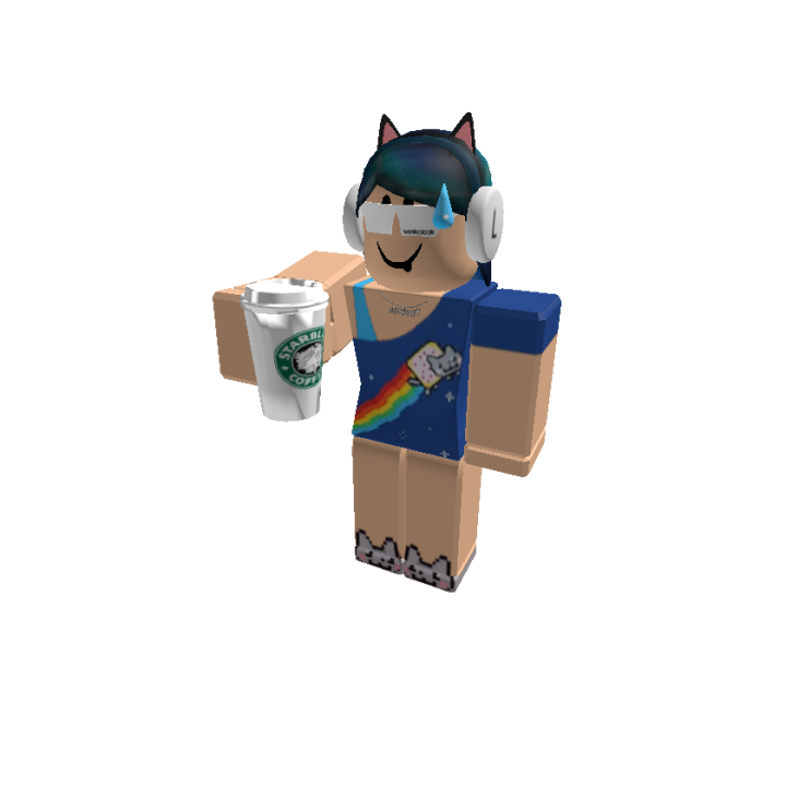 Roblox banner for @Consideration