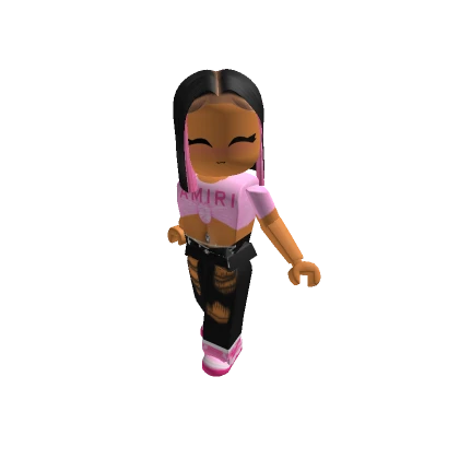 Bribandzz242's avatar