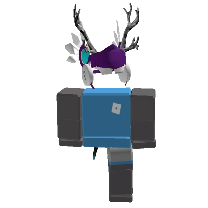 Wuakey's avatar
