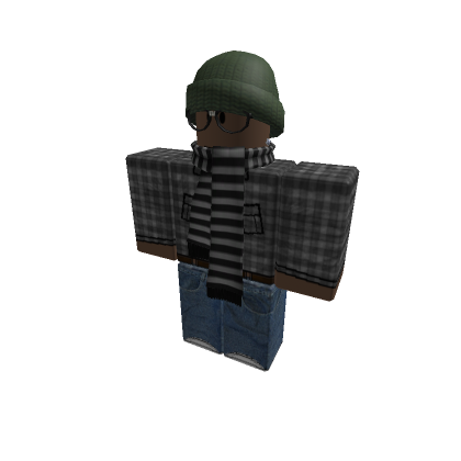 Full avatar of nodomz