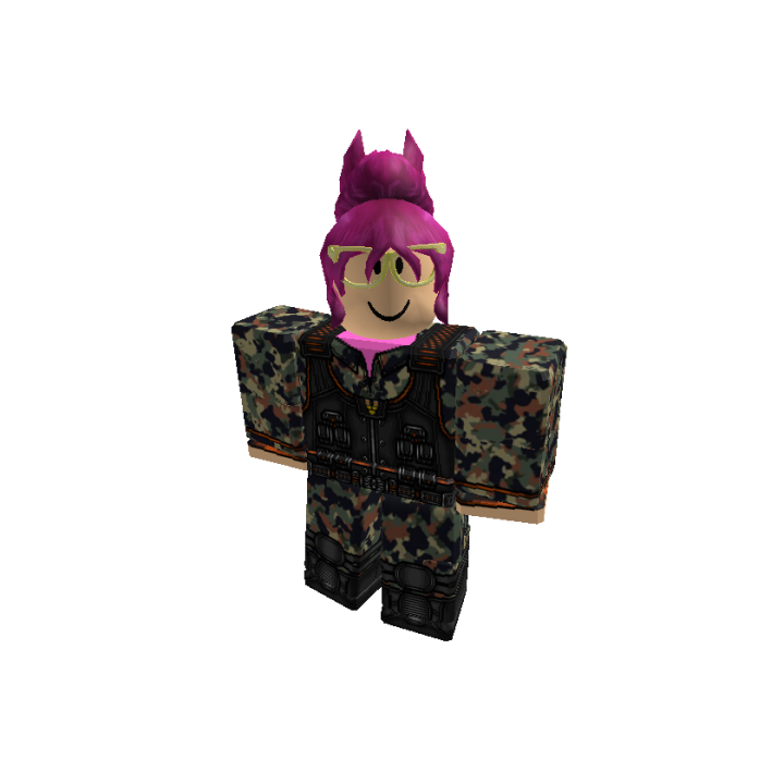 Roblox banner for @necklaces