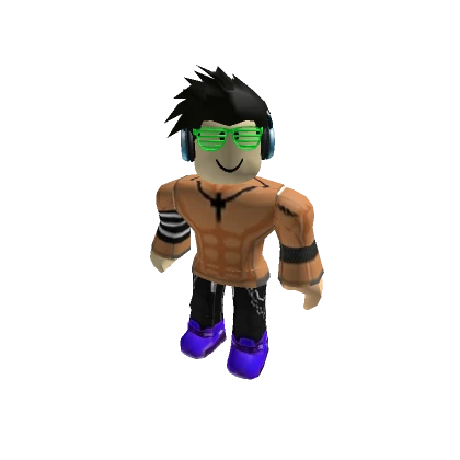 roblox_user_44410265's avatar
