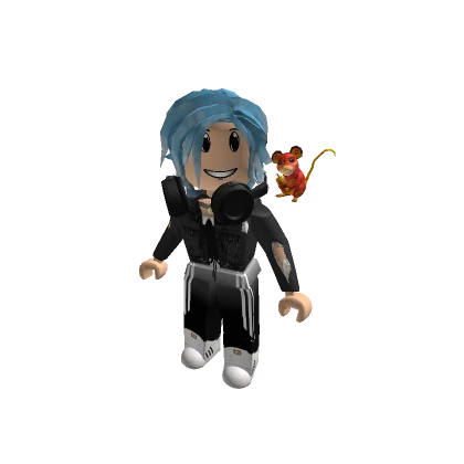 Angiegamerx's avatar