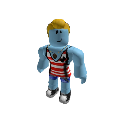 BubblingHornet's avatar