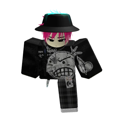 PlumBlossomKnight's avatar