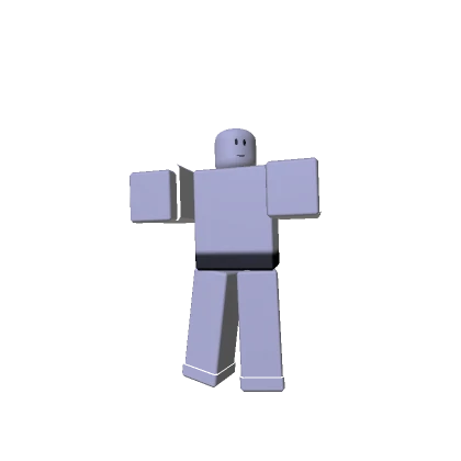 R6 Zombie - Roblox