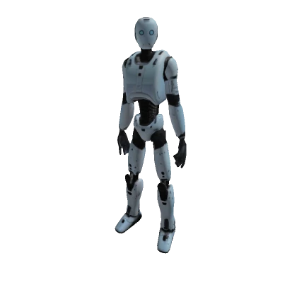 Robot - Roblox