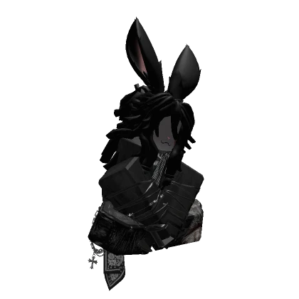 Scary Kitten's avatar