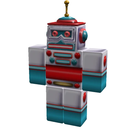 Redspybot's avatar