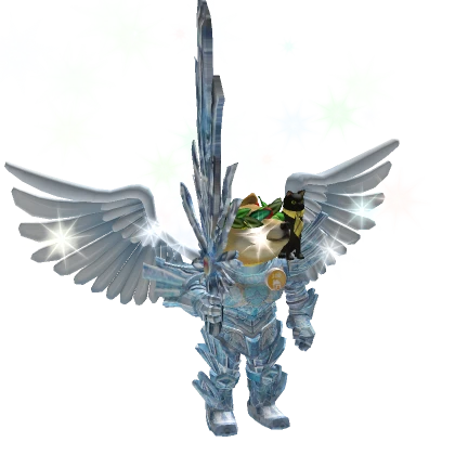 CaptainMisfortune's avatar