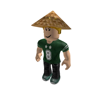 Grass's avatar