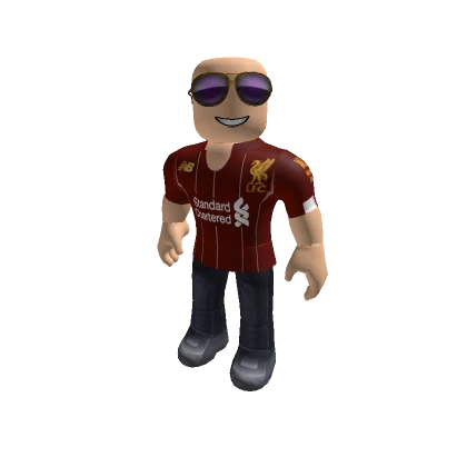 Mrcrazyguy60's avatar