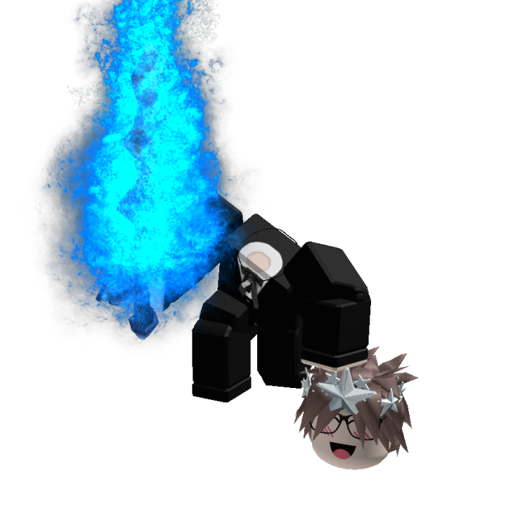 Roblox banner for @filing