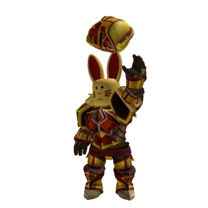 Redcliff_Rabbit's avatar