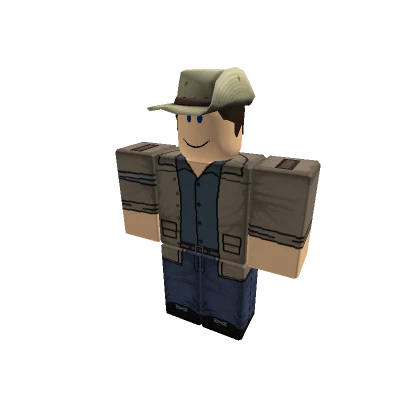 EseCompadre121's avatar